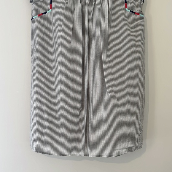 NWOT Cotton Dress from THML - Picture 5 of 11